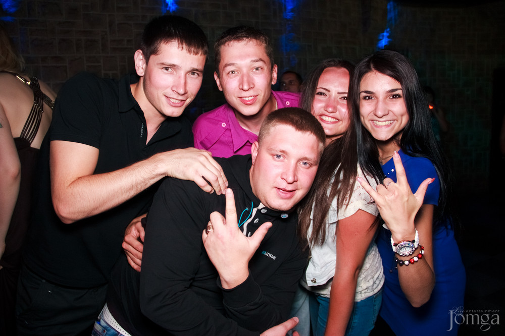 Фотография с MTV WEEKEND в Опера