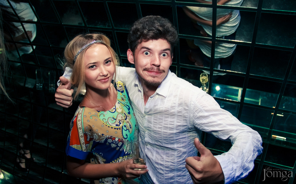 Фотография с MTV WEEKEND в Опера