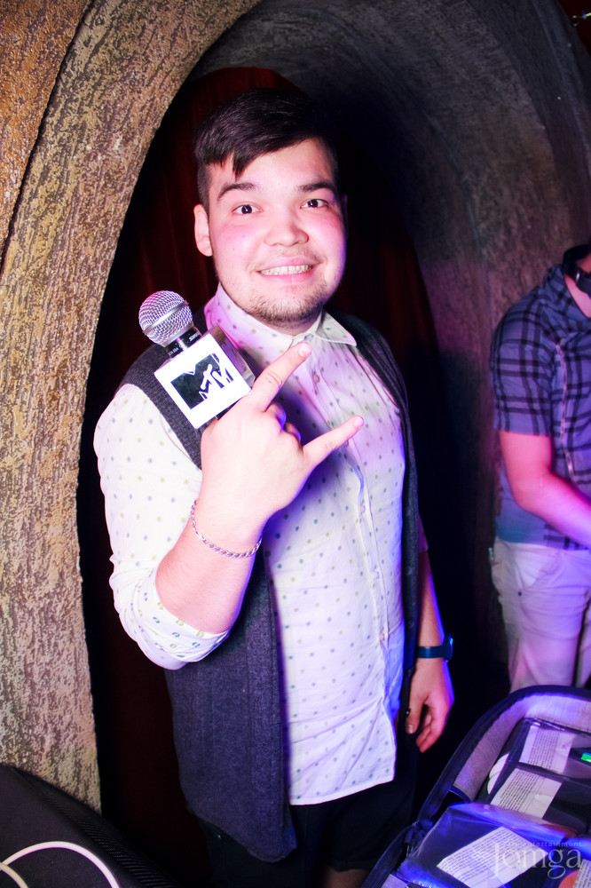 Фотография с MTV WEEKEND в Опера