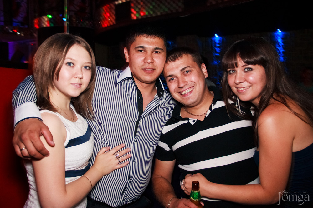 Фотография с MTV WEEKEND в Опера