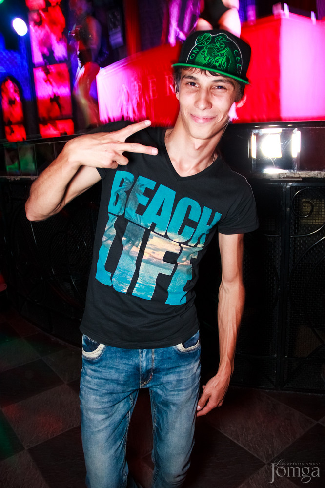 Фотография с MTV WEEKEND в Опера