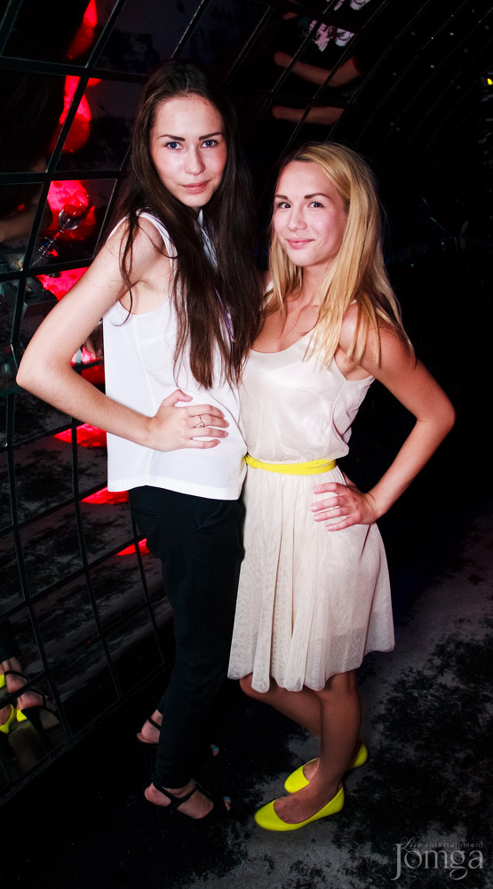 Фотография с MTV WEEKEND в Опера