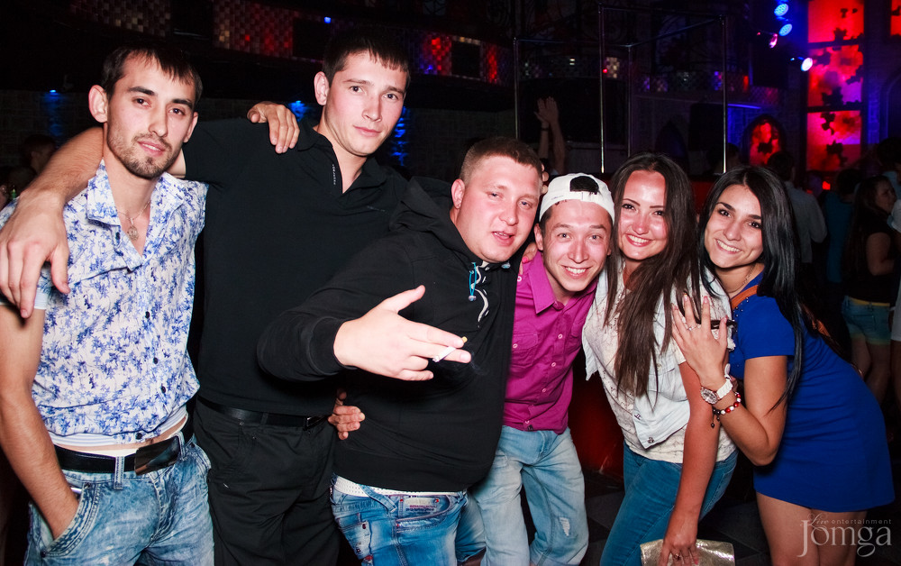 Фотография с MTV WEEKEND в Опера