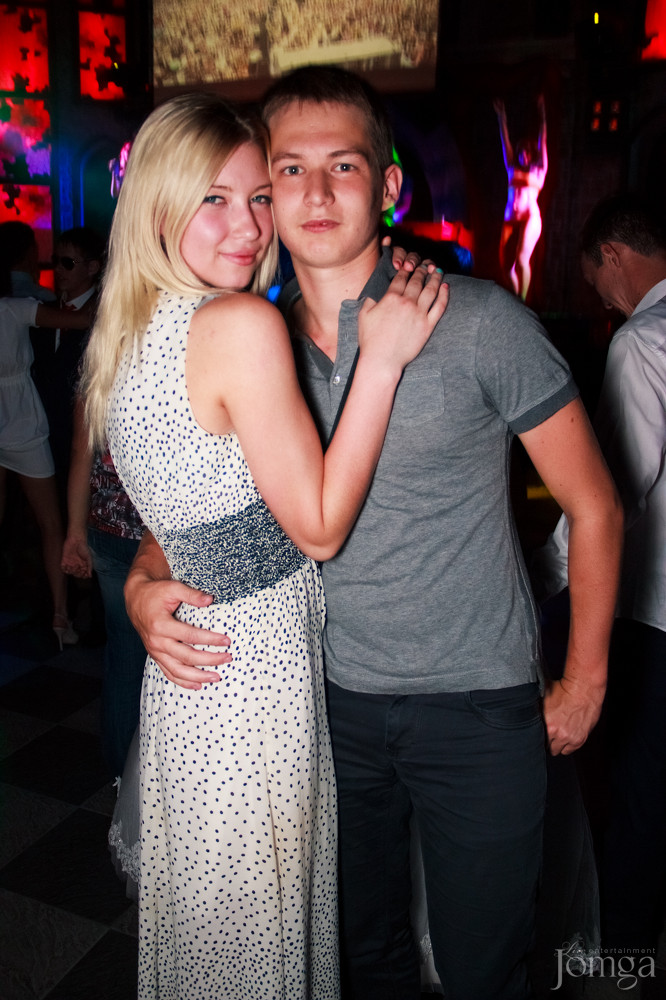 Фотография с MTV WEEKEND в Опера