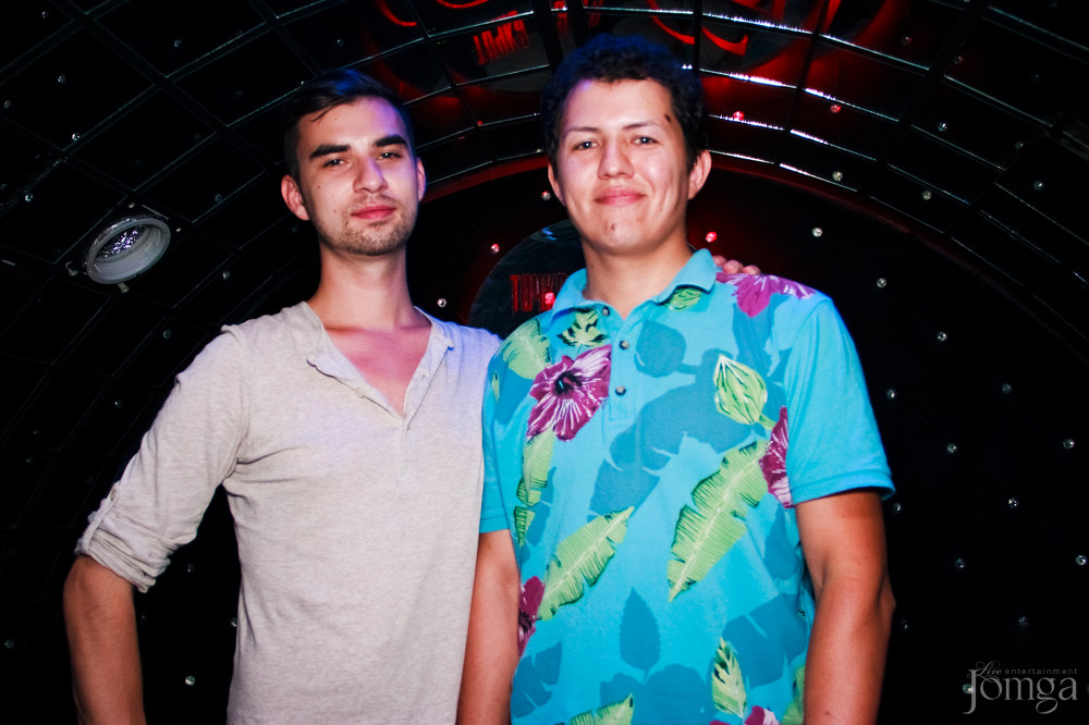 Фотография с MTV WEEKEND в Опера