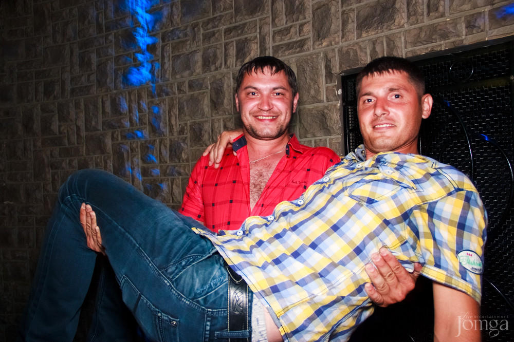 Фотография с MTV WEEKEND в Опера