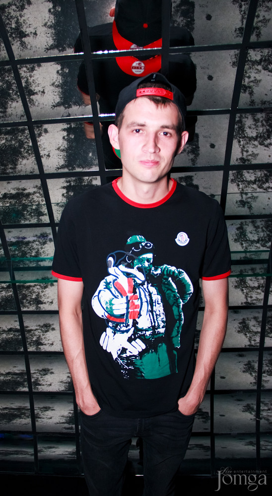 Фотография с MTV WEEKEND в Опера