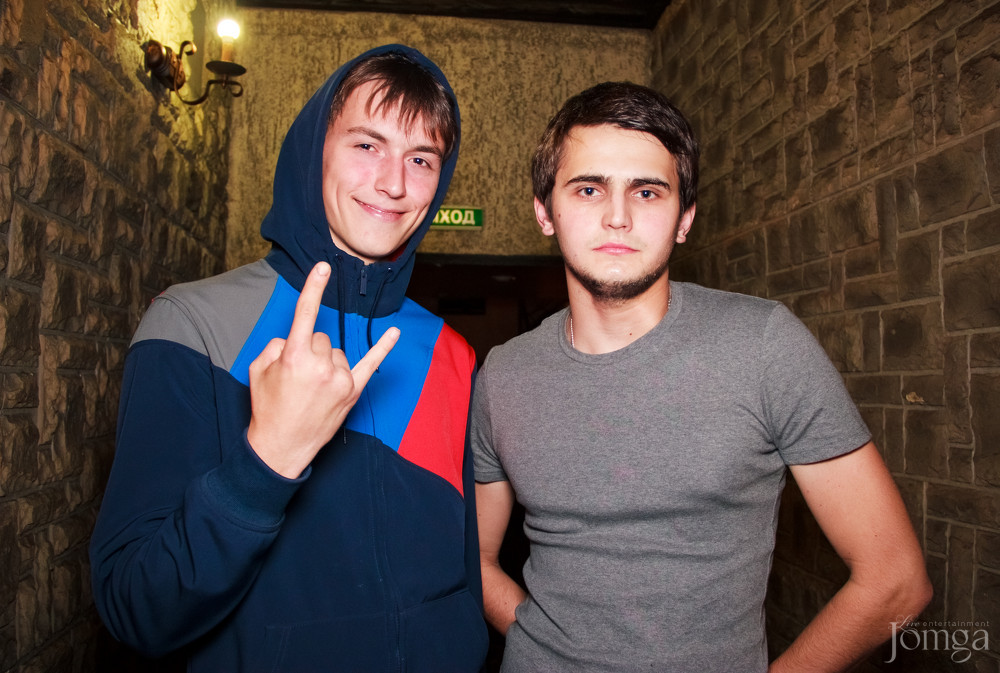 Фотография с MTV WEEKEND в Опера