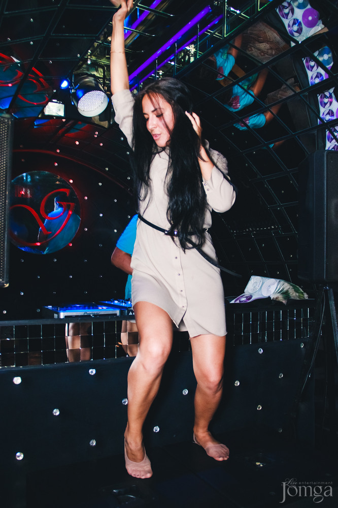 Фотография с MTV WEEKEND в Опера