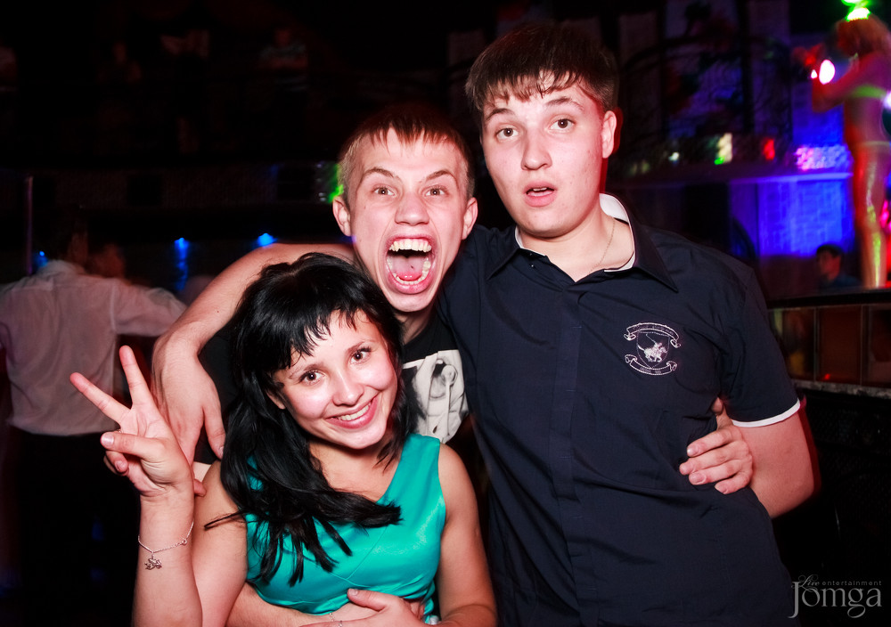 Фотография с MTV WEEKEND в Опера