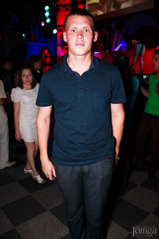 Фотография с MTV WEEKEND в Опера