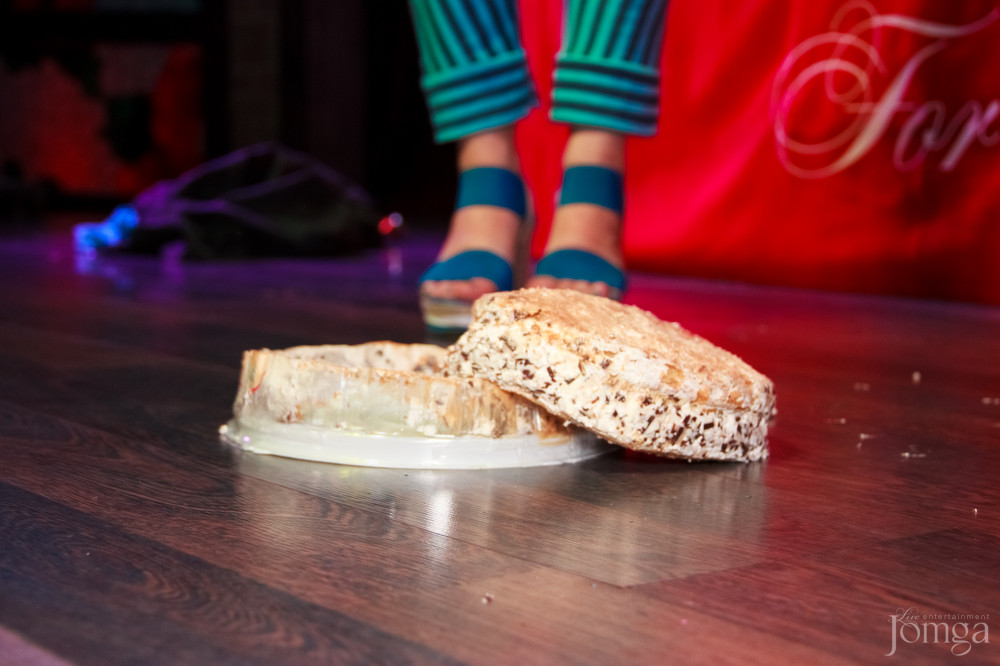 Фотография с MTV WEEKEND в Опера