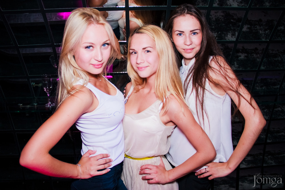 Фотография с MTV WEEKEND в Опера