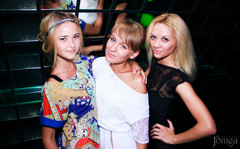 Фотография с MTV WEEKEND в Опера