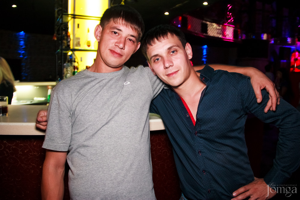 Фотография с MTV WEEKEND в Опера