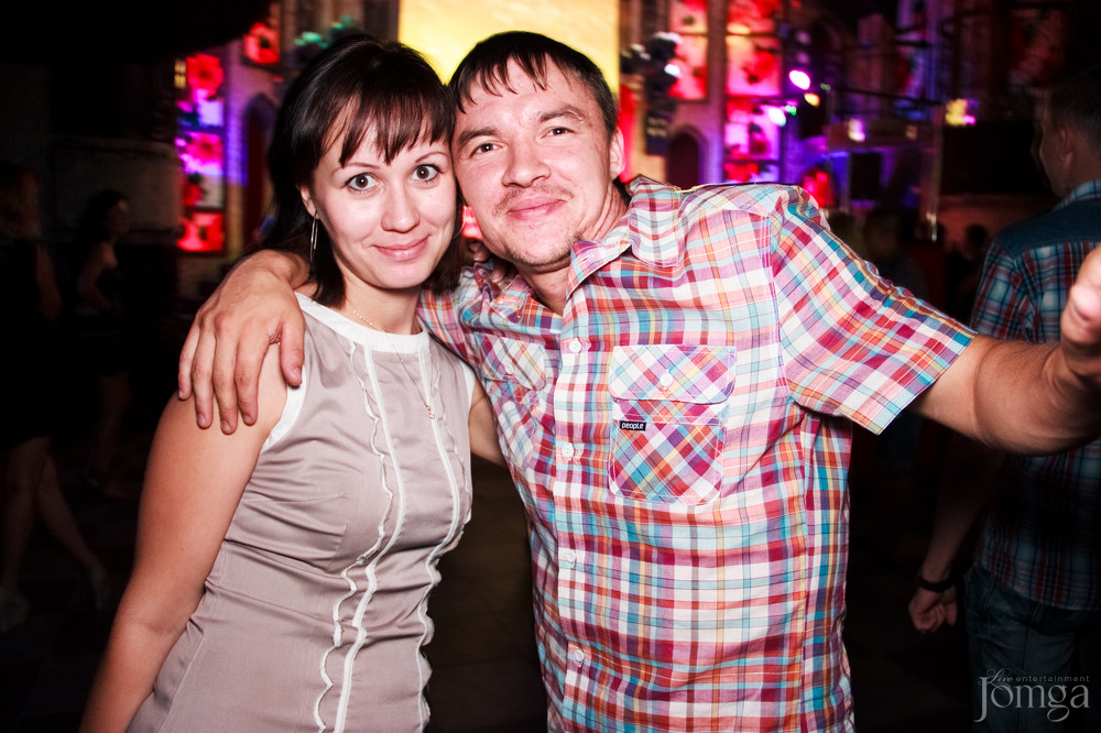 Фотография с MTV WEEKEND в Опера