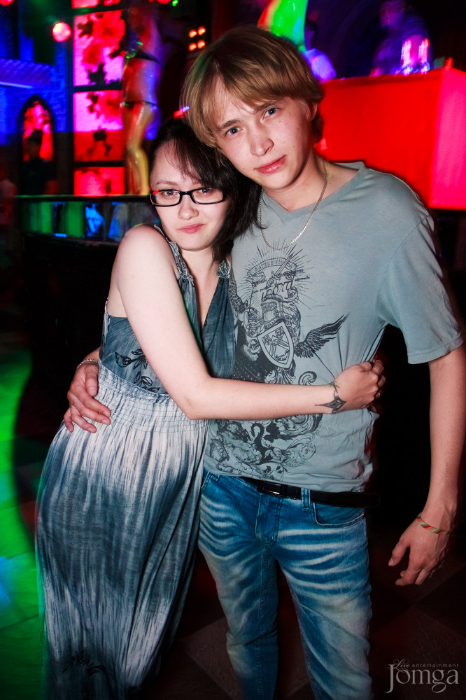 Фотография с MTV WEEKEND в Опера