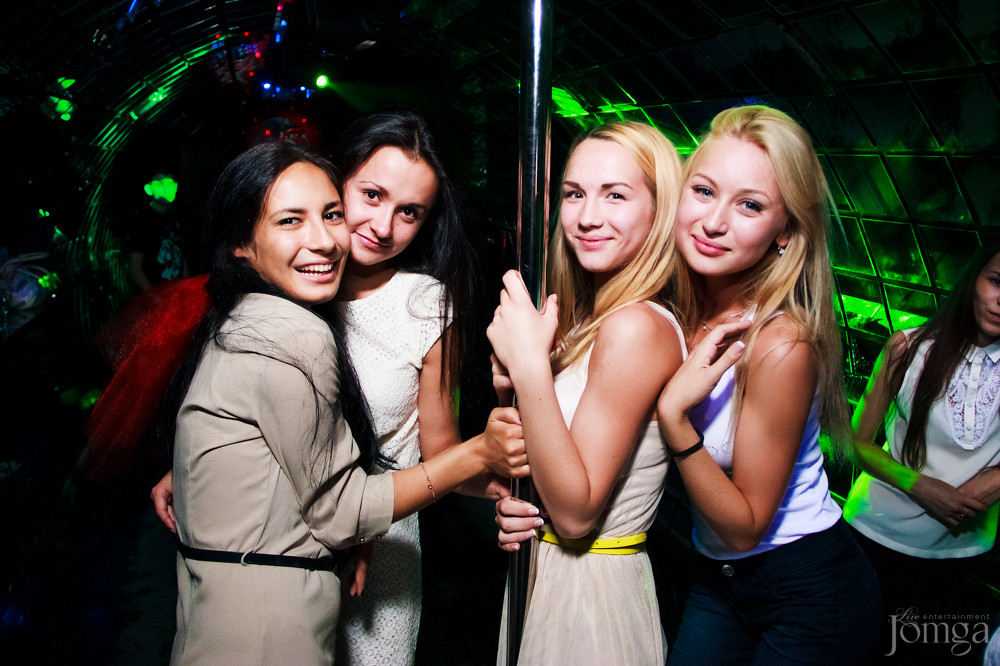 Фотография с MTV WEEKEND в Опера