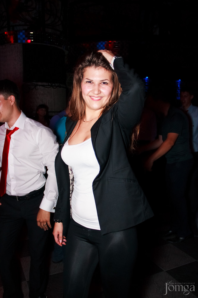 Фотография с MTV WEEKEND в Опера