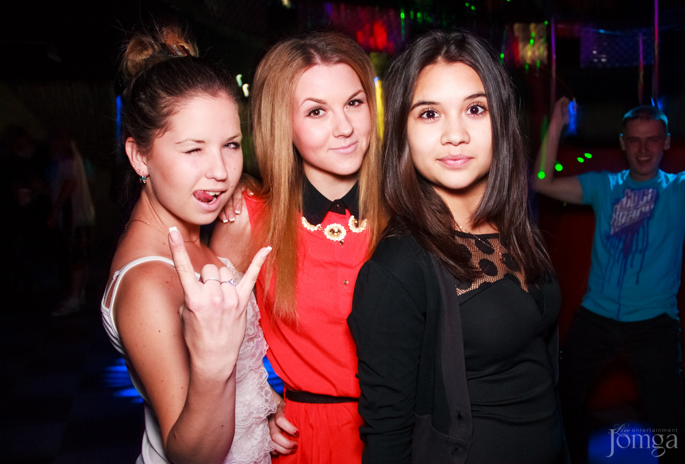 Фотография с MTV WEEKEND в Опера