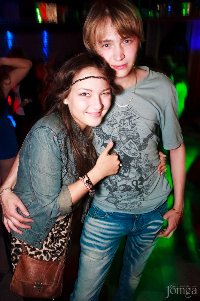 Фотография с MTV WEEKEND в Опера