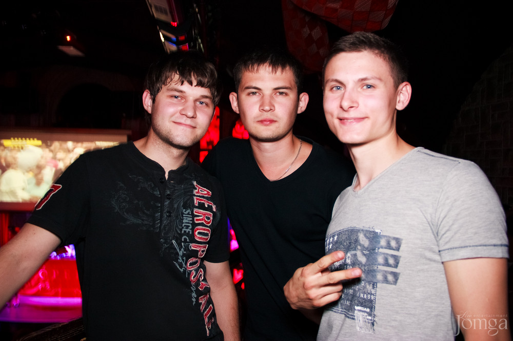 Фотография с MTV WEEKEND в Опера