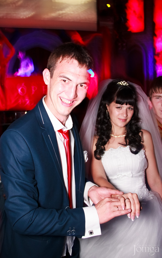 Фотография с MTV WEEKEND в Опера