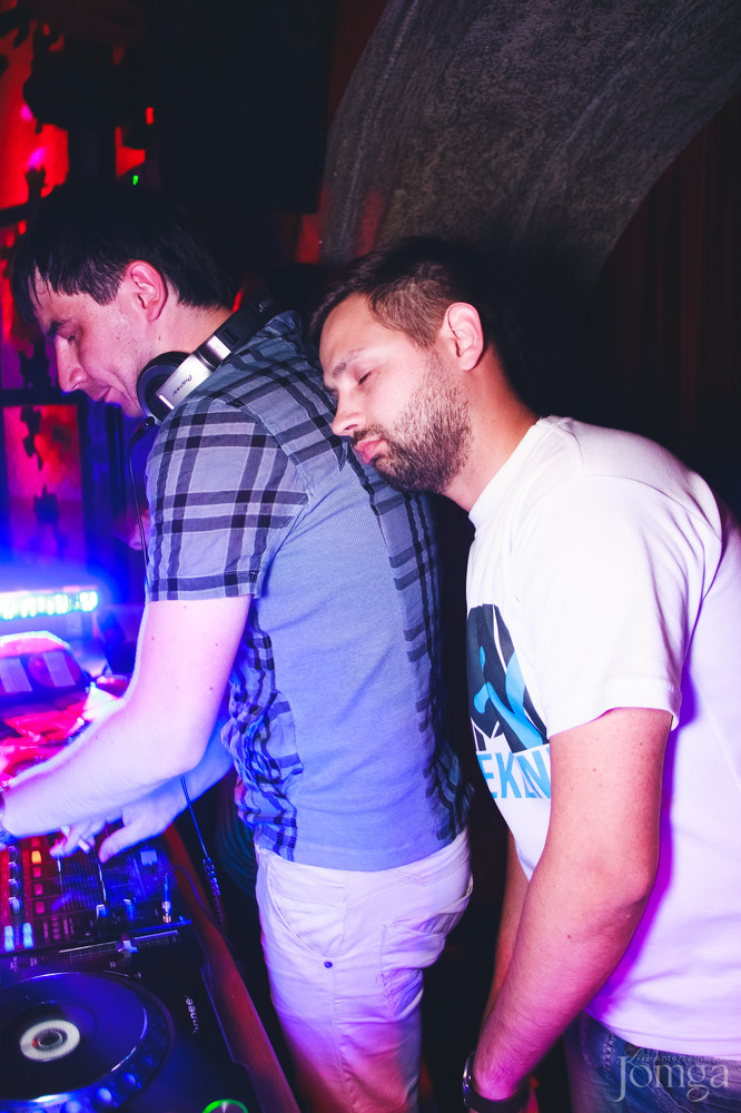 Фотография с MTV WEEKEND в Опера