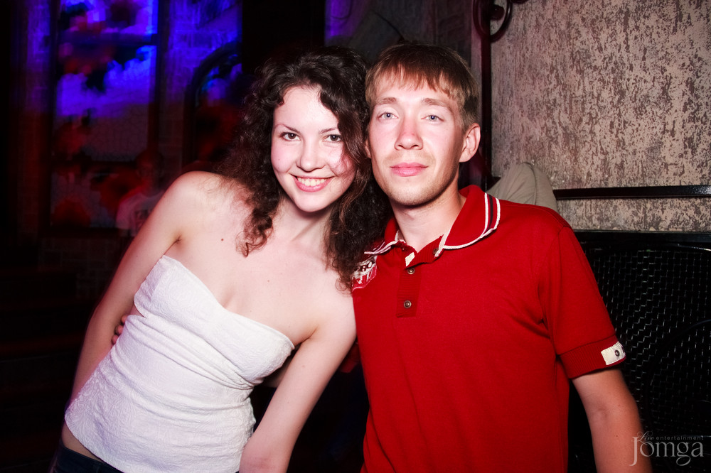 Фотография с MTV WEEKEND в Опера