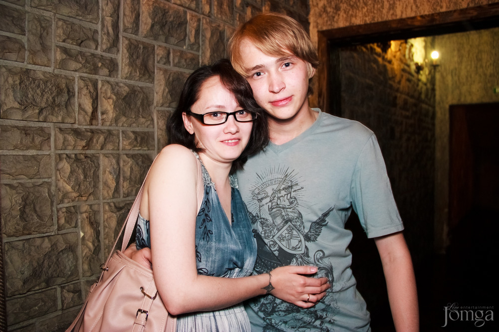 Фотография с MTV WEEKEND в Опера