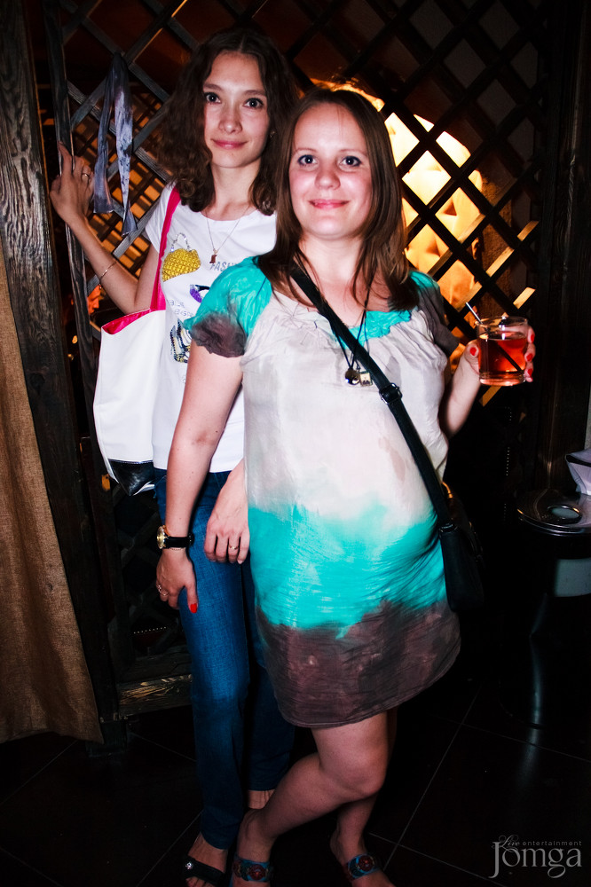 Фотография с MTV WEEKEND в Опера