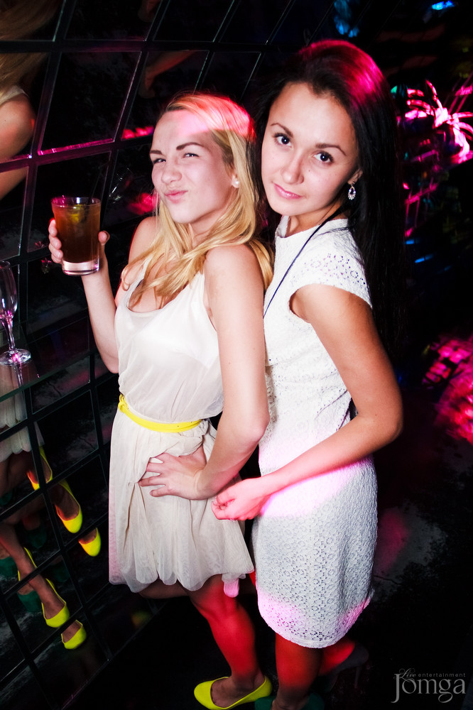 Фотография с MTV WEEKEND в Опера