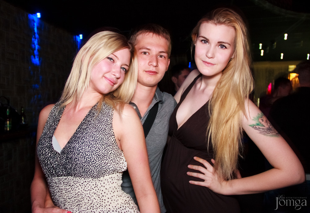 Фотография с MTV WEEKEND в Опера