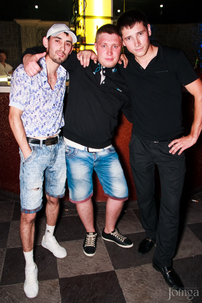 Фотография с MTV WEEKEND в Опера