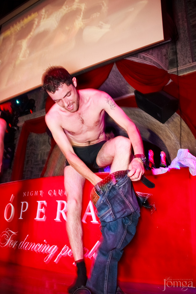 Фотография с MTV WEEKEND в Опера