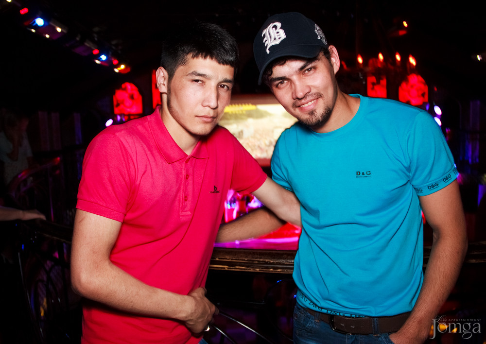 Фотография с MTV WEEKEND в Опера