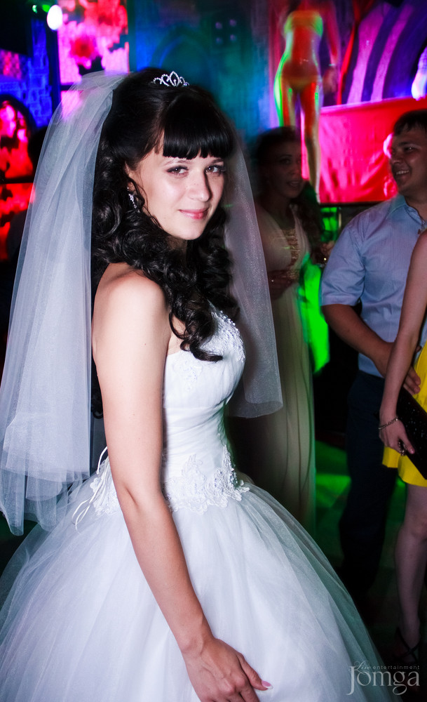 Фотография с MTV WEEKEND в Опера