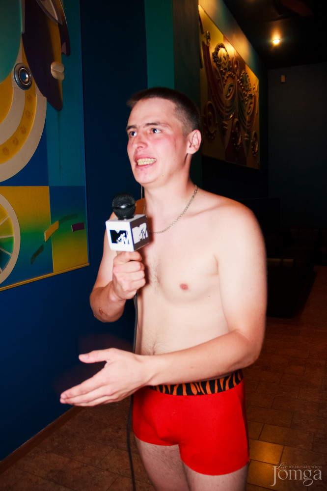 Фотография с MTV WEEKEND в Опера