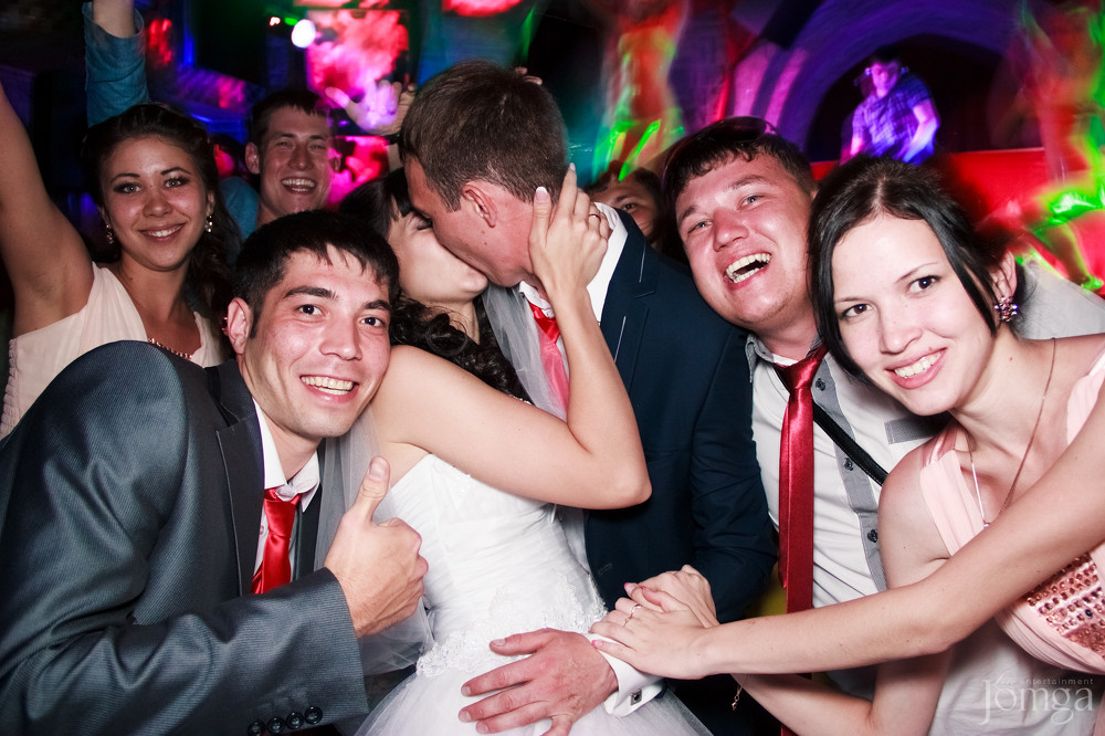 Фотография с MTV WEEKEND в Опера