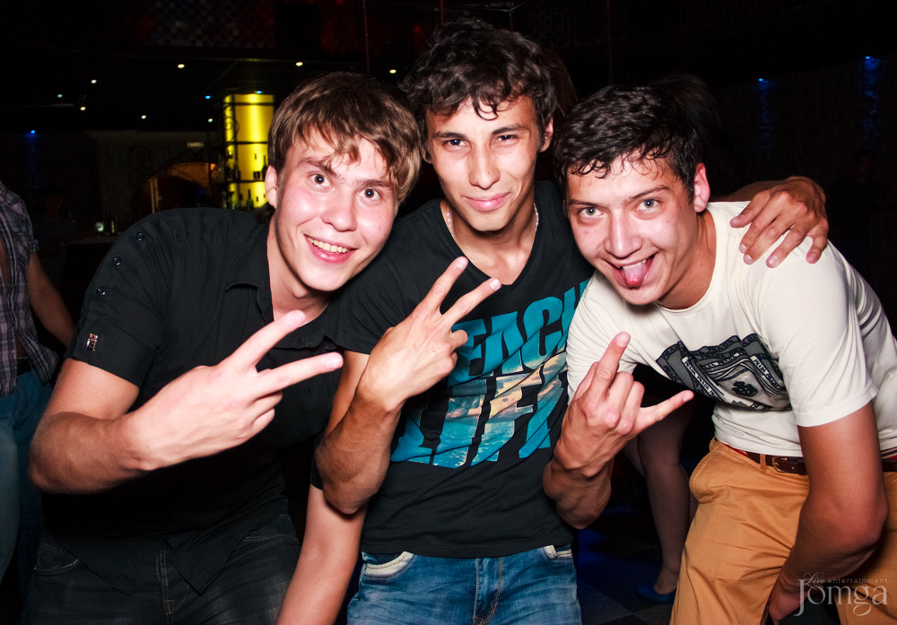 Фотография с MTV WEEKEND в Опера