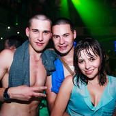 Ночь молодёжи фото 59