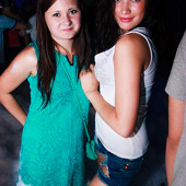 Ночь молодёжи фото 48