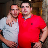 Ночь молодёжи фото 229