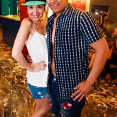 Ночь молодёжи фото 231