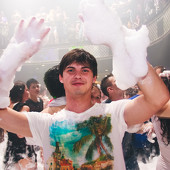 Ночь молодёжи фото 135