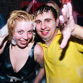 Ночь молодёжи фото 124