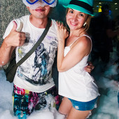 Ночь молодёжи фото 55