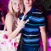 Ночь молодёжи фото 134