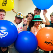 Ночь молодёжи фото 198