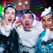 Ночь молодёжи фото 58